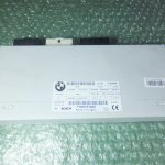 MODULO DE ELEVACION DEL PORTON TRASERO 61.35-7394649 BMW SERIE 3 (F30-F31) - BMW SERIE 5 (F10-11) - BMW SERIE 7 (F01-F02) (2009-2019)