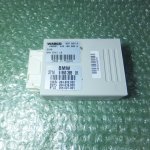 MODULO DE CONTROL DE SUSPENSION NEUMATICA 37.14-6860385-01 BMW SERIE 5 (F07-F10-F11) - BMW SERIE 7 (F01-F02) (2009-2017)