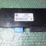 UNIDAD DE GATEWAY 61.35-9340521 BMW SERIE 3 (F30-F31) - BMW SERIE 5 (F10-F11) - BMW SERIE 7 (F01-F02) - BMW GT (F07) (2009-2017)