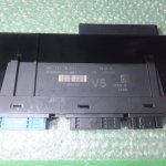 MODULO DE CONFORT BSI 61.35-106818-10 BMW SERIE 3 (F30) - BMW SERIE 5 (F10-F11) - BMW SERIE 7 (F07-F01-F02) (2009-2019)