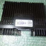 MODULO AMPLIFICADOR DE SONIDO GM1A-66-92X MAZDA 6 (2005-2008)