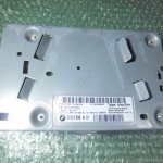 MODULO AMPLIFICADOR DE SONIDO 9312590 BMW SERIE 3 (F30) - BMW SERIE 5 (F10-F11) - BMW SERIE 7 (F01-F02) (2009-2017)