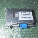 UNIDAD DE CAMARA DELANTERA 1C9346273-01 BMW SERIE 5 (F07-F10-F11) - BMW SERIE 7 (F01-F02) (2009-2019)