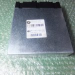 UNIDAD DE CONVERTER AC/DC 61.42-9247159-02 BMW SERIE 3 (F30) - BMW SERIE 5 (F10-F11) - BMW SERIE 7 (F01-F02) (2009-2017)