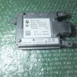 MODULO DE CAMBIO DE CARRIL TRASERO 66.32-6868728-02 BMW X3 (F25) - BMW X4 (F26) - BMW SERIE 7 (F01-F02) (2009-2017)