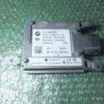 MODULO DE CAMBIO DE CARRIL TRASERO 66.32-6868727-02 BMW X3 (F25) - BMW X4 (F26) - BMW SERIE 7 (F01-F02) (2009-2017)