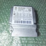 CENTRALITA DE AIRBAG 8U0959655D - SIEMENS 5WK44499 AUDI Q3 (2011-2018)