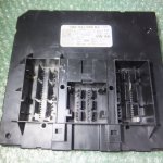 MODULO DE CONFORT BCM 5Q0937086BJ VOLKSWAGEN GOLF VII - VOLKSWAGEN E-GOLF - VOLKSWAGEN PASSAT (B8) - SKODA OCTAVIA III (2014-2020)