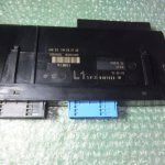 MODULO DE CONFORT BSI 61.35-9187533-01 BMW SERIE 1 (E87-E88) - BMW SERIE 3 (E90-E91) (2004-2012)