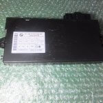 MODULO DE APOYO CAS3 61.35-9147226-01 BMW SERIE 1 (E87-E88) - BMW SERIE 3 (E90-E91-E92) - BMW SERIE 5 (E60-E61) - MINI (2004-2012)