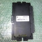 MODULO DE CONTROL DE LUCES 61.35-9159807-01 BMW SERIE 1 (E87) (2004-2012)
