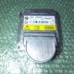 CENTRALITA DE AIRBAG 34.52-6864927-01 BMW SERIE 5 (F10-F11) - BMW SERIE 7 (F01-F02) (2009-2017)