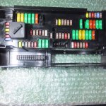 CAJA DE FUSIBLES DE PARTE DELANTERA 61.35-925816-03 BMW SERIE 3 (F30)  - BMW SERIE 5 (F10-F11) - BMW SERIE 7 (F01-F02) (2009-2017)