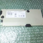 PLACA AMPLIFICADORA DE ANTENA AV9257363-01 BMW SERIE 5 (F07-F10-F11) - BMW SERIE 7 (F01-F02) (2009-2015)