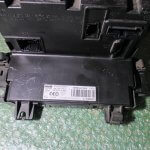 MODULO DE CONFORT BSI 51740050 FIAT PANDA (2003-2012)