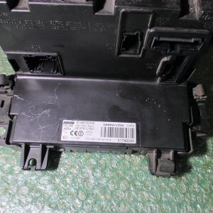 MODULO DE CONFORT BSI 51740050 FIAT PANDA (2003-2012)