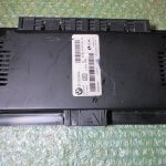 MODULO DE LUCES FRM 61.35-9197162-02 BMW SERIE 1 (E87) - BMW SERIE 3 (E90-E91) (2004-2012)