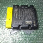 CENTRALITA DE AIRBAG 5Q0959655S AUDI A3 SPORTBACK (8V) - VOLKSWAGEN GOLF VII - VOLKSWAGEN TIGUAN III - SKODA (2016-2023)