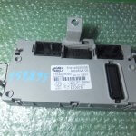 MODULO BODY COMPUTER 1358239080 CITROEN JUMPER - PEUGEOT BOXER - FIAT DUCATO II (2006-2012)