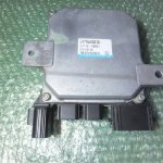 UNIDAD DE CONTROL DE DIRECCION ASISTIDA 34710AG010 SUBARU LEGACY IV - SUBURU FORESTER - SUBARU OUTBACK (2008-2014)