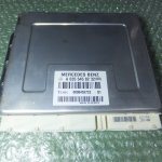 MODULO DE CONTROL DE SUSPENSION NEUMATICA A0355458232 MERCEDES BENZ CLASE C (W203) - MERCEDES BENZ CLASE E (W211) (2002-2009)