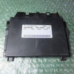 UNIDAD DE CONTROL DEL CAMBIO AUTOMATICO A0325451332 MERCEDES BENZ CLASE C (W203) - MERCEDES BENZ CLASE E (W211) (2003-2009)