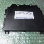 UNIDAD DE CONTROL DEL CAMBIO AUTOMATICO A0325452632 MERCEDES BENZ CLASE C (W203) - MERCEDES BENZ CLASE E (W211) (2003-2009)