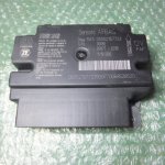 CENTRALITA DE AIRBAG 52157723 FIAT TIPO II (2015-2024)