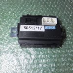 UNIDAD DE CONTROL DE PUERTAS 50512717 ALFA ROMEO GT (947) (2004-2010)