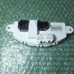 RESISTENCIA DEL CALEFACTOR 9276112-01 BMW SERIE 3 (F30-F31) - BMW SERIE 5 (F07-F10-F11) - BMW SERIE 7 (F01-F02) (2013-2019)
