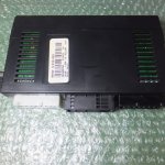 MODULO DE CONTROL DE LUCES LCM 61.35-6915920 BMW SERIE 5 (E39) - BMW X5 (E53) (1998-2004)