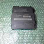 CENTRALITA DE AIRBAG 52040843 FIAT 500 (2014-2021)