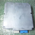 MODULO DEL NAVEGADOR 9111001 BMW SERIE 5 (E60-E61) - BMW SERIE 7 (E65-E66) (2003-2010)