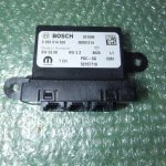 UNIDAD DE PARKTRONIC PDC 52157719 FIAT TIPO II (2015-2024)