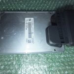 MODULO DE CONTROL DE SUSPENSION DEPORTIVA 8K0907364 AUDI A4 (B8-B9) - AUDI A5 (8K) (2007-2016)