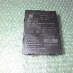 UNIDAD DE KEYLESS ENTRY 3Q0959435L AUDI A3 (8V) - VOLKSWAGEN T-ROC - VOLKSWAGEN GOLF VII (2012-2021))