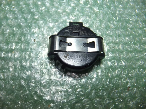 SENSOR DE LUZ - LLUVIA DE LUNA DELANTERA 9131980 BMW SERIE 5 (E60-E61) - BMW SERIES GT (F07) (2003-2015)