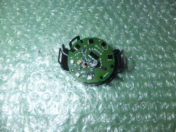 SENSOR DE LUZ - LLUVIA DE LUNA DELANTERA 9131980 BMW SERIE 5 (E60-E61) - BMW SERIES GT (F07) (2003-2015) - Imagen 2