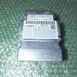 CENTRALITA DE AIRBAG 4F0959655G - BOSCH 0285010682 AUDI A6 (C6) (2010-2014)