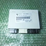 UNIDAD DE PARKTRONIC PDC 66.21-6982396 BMW SERIE 1 (E87) - BMW SERIE 3 (E90-E91) (2004-2011)