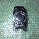 MANDO MULTIFUNCION 65.82-9286699 BMW SERIE 2 (F39) - BMW SERIE 3 (F30-F31) - BMW SERIE 4 (2012-2019)