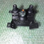 MANDO SELECTOR MULTIMEDIA DEL NAVEGADOR 3449102-04 MINI COOPER (R55-R56-R58) (2006-2013)