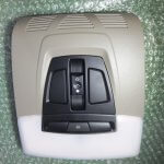 PLAFON DE LUZ Y TECHO SOLAR 9321464-01 BMW SERIE 1 (F20) (2011-2019)