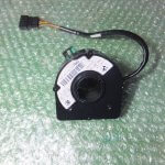 SENSOR DE ANGULO DE GIRO DEL VOLANTE 37.14-6760232 BMW SERIE 5 (E60-E61) (2003-2010)