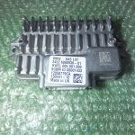 UNIDAD DE CONTROL SAS LVF 34.52-6860936-01 BMW SERIE 2 (F22) - BMW SERIE 3 (F30-F31) (2012-2019)