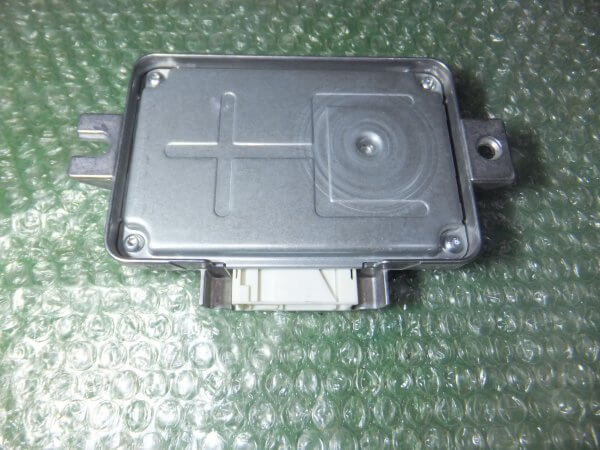 UNIDAD DE CONTROL SAS LVF 34.52-6860936-01 BMW SERIE 2 (F22) - BMW SERIE 3 (F30-F31) (2012-2019) - Imagen 2