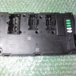 MODULO DE CONFORT BCM DEL MALETERO 61.35-6819333-01 BMW SERIE 1 (F20) - BMW SERIE 3 (F30-F31-F34) (2013-2020)