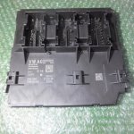 MODULO DE CONFORT BCM 5K0937087H SEAT LEON II - VOLKSWAGEN CADDY III - VOLKSWAGEN TIGUAN - VOLKSWAGEN GOLF VI (2009-2015)