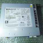 MODULO DEL NAVEGADOR 281152079R RENAULT SCENIC IV - RENAULT MEGANE IV (2016-2023)
