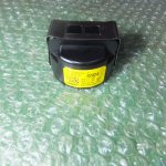 SENSOR DE LUZ - LLUVIA A2049014504 MERCEDES BENZ CLASE C (W204) - MERCEDES BENZ CLASE E (W212) (2007-2017)